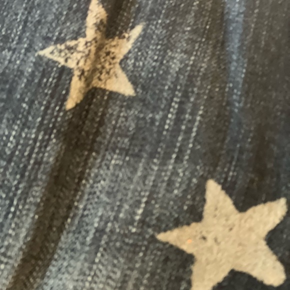 Current/Elliot High Rise Skinny Ankle Jeans - Picture 7 of 10